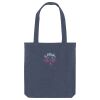Recycling Baumwolltasche Stanley/Stella Miniaturansicht