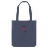 Recycling Baumwolltasche Stanley/Stella Miniaturansicht