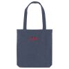 Recycling Baumwolltasche Stanley/Stella Miniaturansicht