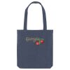 Recycling Baumwolltasche Stanley/Stella Miniaturansicht