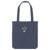 Recycling Baumwolltasche Stanley/Stella Miniaturansicht
