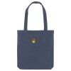 Recycling Baumwolltasche Stanley/Stella Miniaturansicht