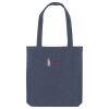 Recycling Baumwolltasche Stanley/Stella Miniaturansicht