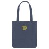 Recycling Baumwolltasche Stanley/Stella Miniaturansicht