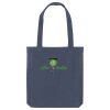 Recycling Baumwolltasche Stanley/Stella Miniaturansicht
