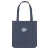 Recycling Baumwolltasche Stanley/Stella Miniaturansicht