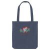 Recycling Baumwolltasche Stanley/Stella Miniaturansicht