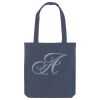 Recycling Baumwolltasche Stanley/Stella Miniaturansicht