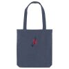 Recycling Baumwolltasche Stanley/Stella Miniaturansicht