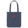 Recycling Baumwolltasche Stanley/Stella Miniaturansicht