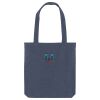Recycling Baumwolltasche Stanley/Stella Miniaturansicht