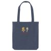 Recycling Baumwolltasche Stanley/Stella Miniaturansicht