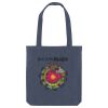 Recycling Baumwolltasche Stanley/Stella Miniaturansicht
