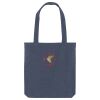 Recycling Baumwolltasche Stanley/Stella Miniaturansicht