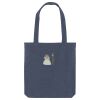 Recycling Baumwolltasche Stanley/Stella Miniaturansicht