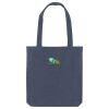 Recycling Baumwolltasche Stanley/Stella Miniaturansicht