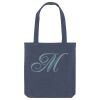Recycling Baumwolltasche Stanley/Stella Miniaturansicht
