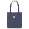 Recycling Baumwolltasche Stanley/Stella Miniaturansicht