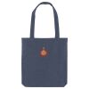 Recycling Baumwolltasche Stanley/Stella Miniaturansicht