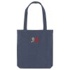 Recycling Baumwolltasche Stanley/Stella Miniaturansicht