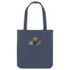 Recycling Baumwolltasche Stanley/Stella Miniaturansicht