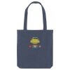 Recycling Baumwolltasche Stanley/Stella Miniaturansicht