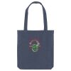 Recycling Baumwolltasche Stanley/Stella Miniaturansicht