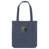 Recycling Baumwolltasche Stanley/Stella Miniaturansicht