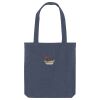 Recycling Baumwolltasche Stanley/Stella Miniaturansicht