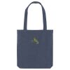Recycling Baumwolltasche Stanley/Stella Miniaturansicht