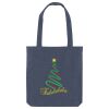 Recycling Baumwolltasche Stanley/Stella Miniaturansicht