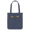 Recycling Baumwolltasche Stanley/Stella Miniaturansicht