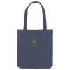 Recycling Baumwolltasche Stanley/Stella Miniaturansicht