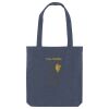 Recycling Baumwolltasche Stanley/Stella Miniaturansicht