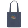Recycling Baumwolltasche Stanley/Stella Miniaturansicht