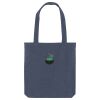 Recycling Baumwolltasche Stanley/Stella Miniaturansicht