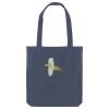 Recycling Baumwolltasche Stanley/Stella Miniaturansicht