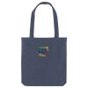 Recycling Baumwolltasche Stanley/Stella Miniaturansicht