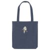 Recycling Baumwolltasche Stanley/Stella Miniaturansicht