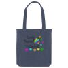 Recycling Baumwolltasche Stanley/Stella Miniaturansicht