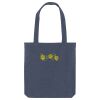 Recycling Baumwolltasche Stanley/Stella Miniaturansicht