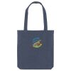 Recycling Baumwolltasche Stanley/Stella Miniaturansicht