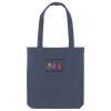 Recycling Baumwolltasche Stanley/Stella Miniaturansicht