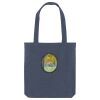 Recycling Baumwolltasche Stanley/Stella Miniaturansicht