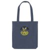 Recycling Baumwolltasche Stanley/Stella Miniaturansicht