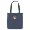 Recycling Baumwolltasche Stanley/Stella Miniaturansicht