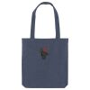 Recycling Baumwolltasche Stanley/Stella Miniaturansicht