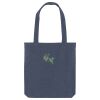 Recycling Baumwolltasche Stanley/Stella Miniaturansicht