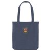 Recycling Baumwolltasche Stanley/Stella Miniaturansicht