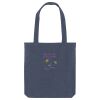 Recycling Baumwolltasche Stanley/Stella Miniaturansicht